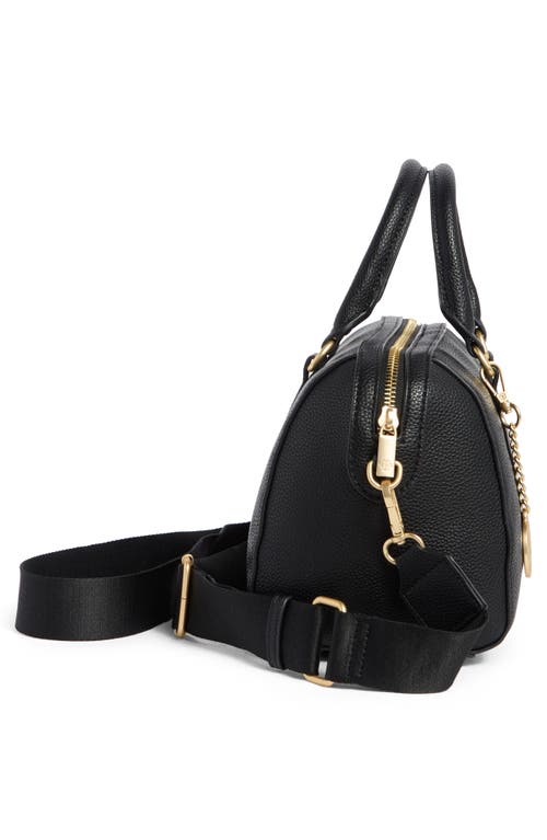 Nanette Lepore Convertible Satchel Bag