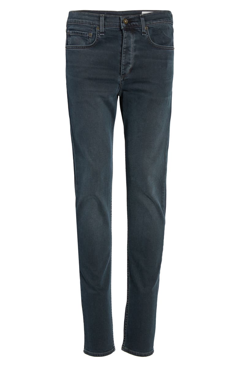 rag & bone Fit 2 Slim Fit Jeans, Alternate, color,