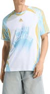 adidas France Graphic Jersey