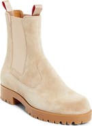 Christian Louboutin Cavernos Chelsea Boot
