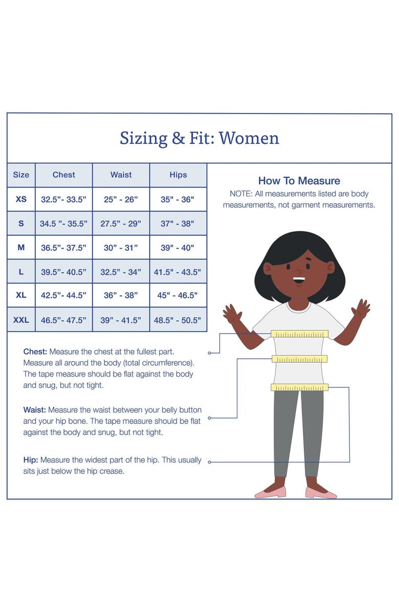 CITY THREADS Women's Soft 100% Cotton Leggings, Alternate, color,