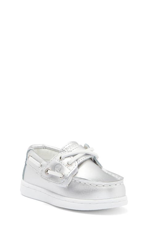 Kids' Original Boat Shoe (Baby, Toddler & Walker)