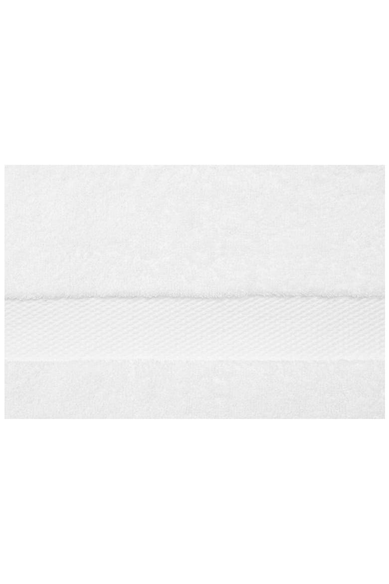 Bello Nuovo Combed Cotton Bath Sheet, Alternate, color, WHITE