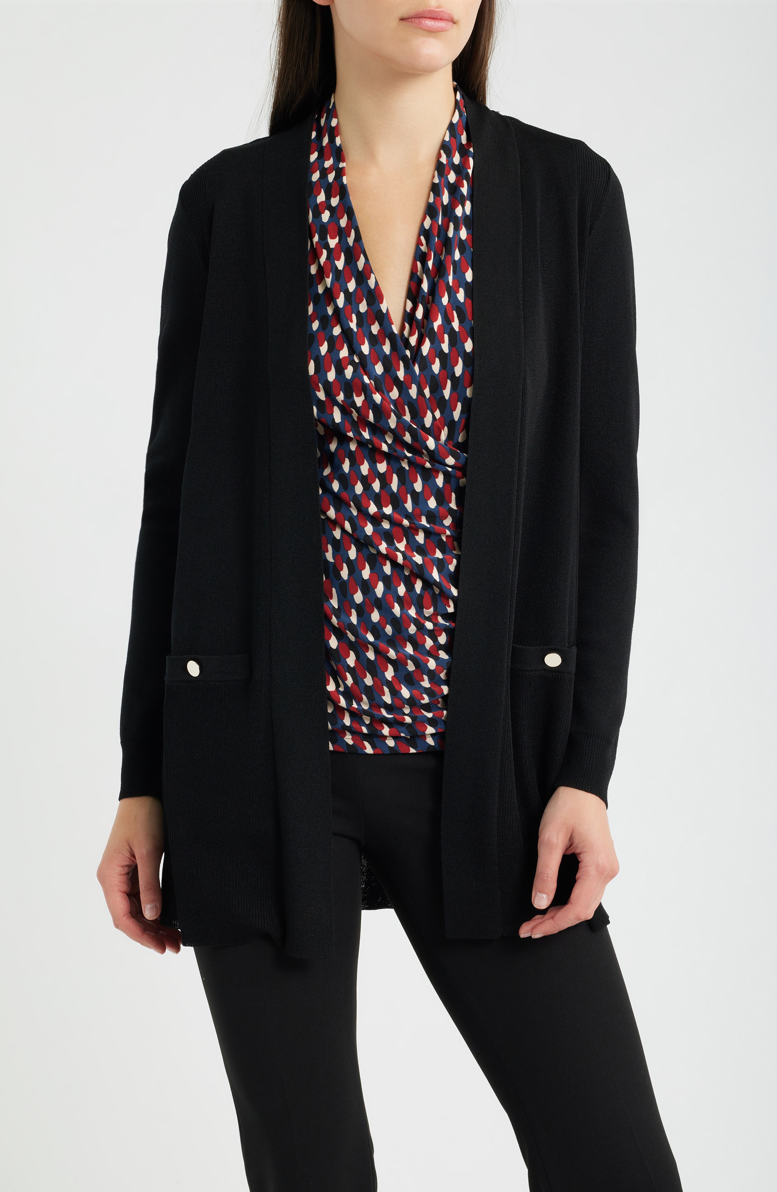 selected ANNE BLACK