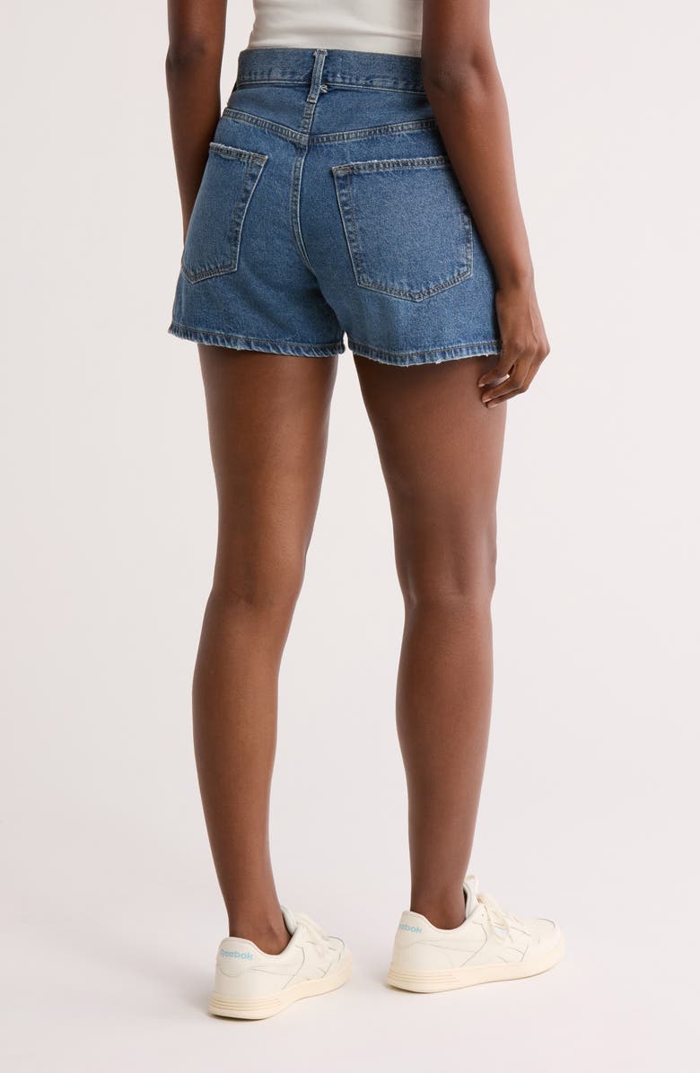 ÉTICA Haven Relaxed Shorts, Alternate, color, 