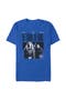 selected Royal Blue