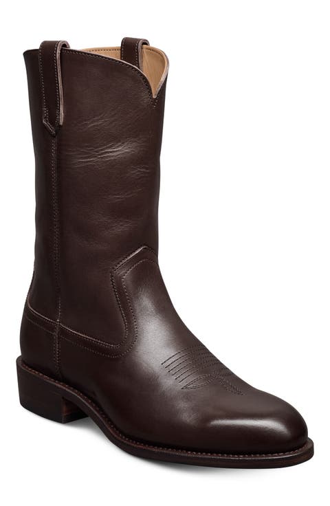 Dakota Cowboy Boot