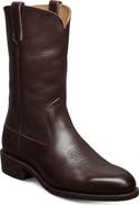 Allen Edmonds Dakota Cowboy Boot