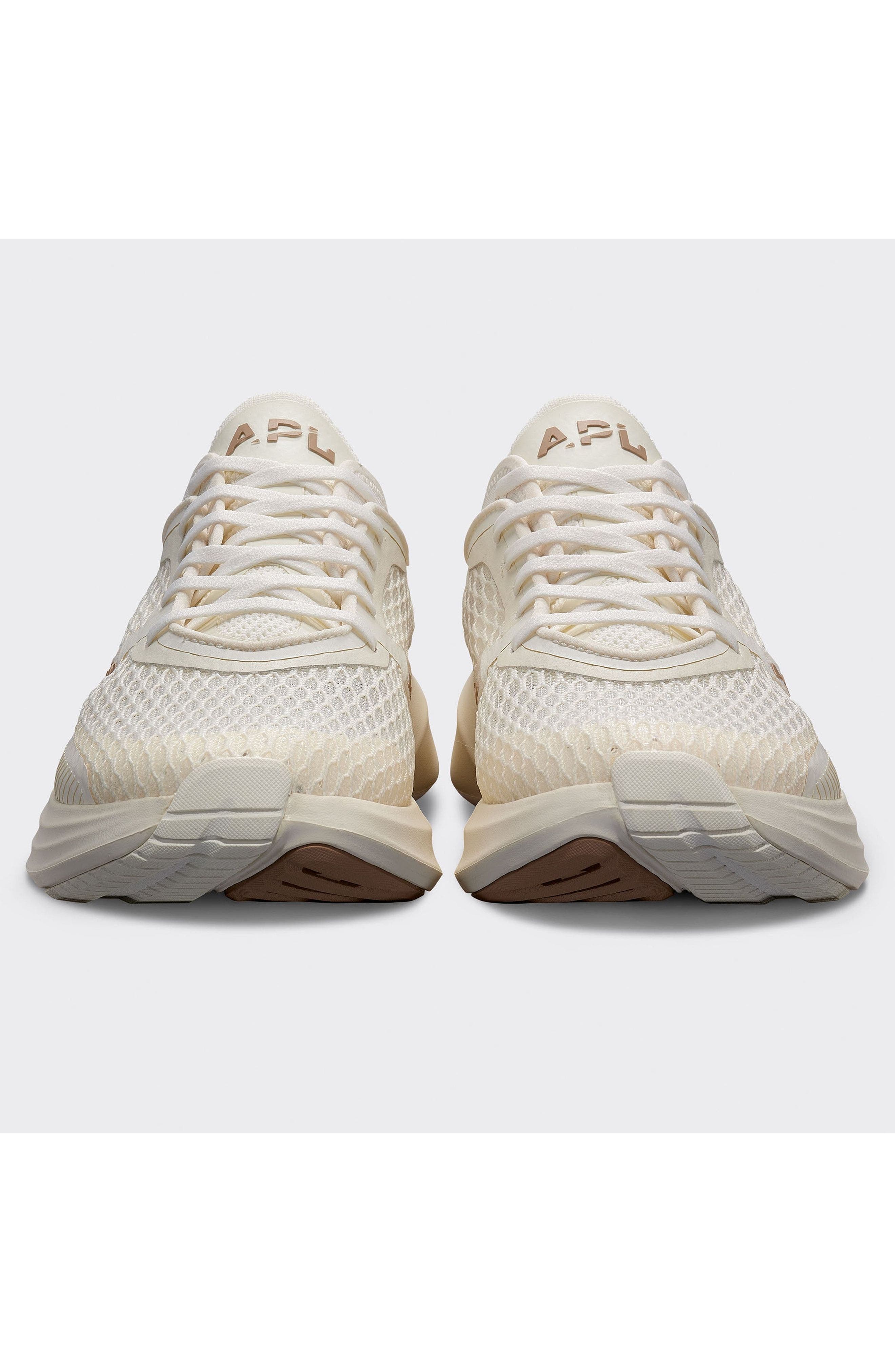 Women's Euphoria Ivory Sandstone Sneaker, Alternate, color, Ivory-Sandstone