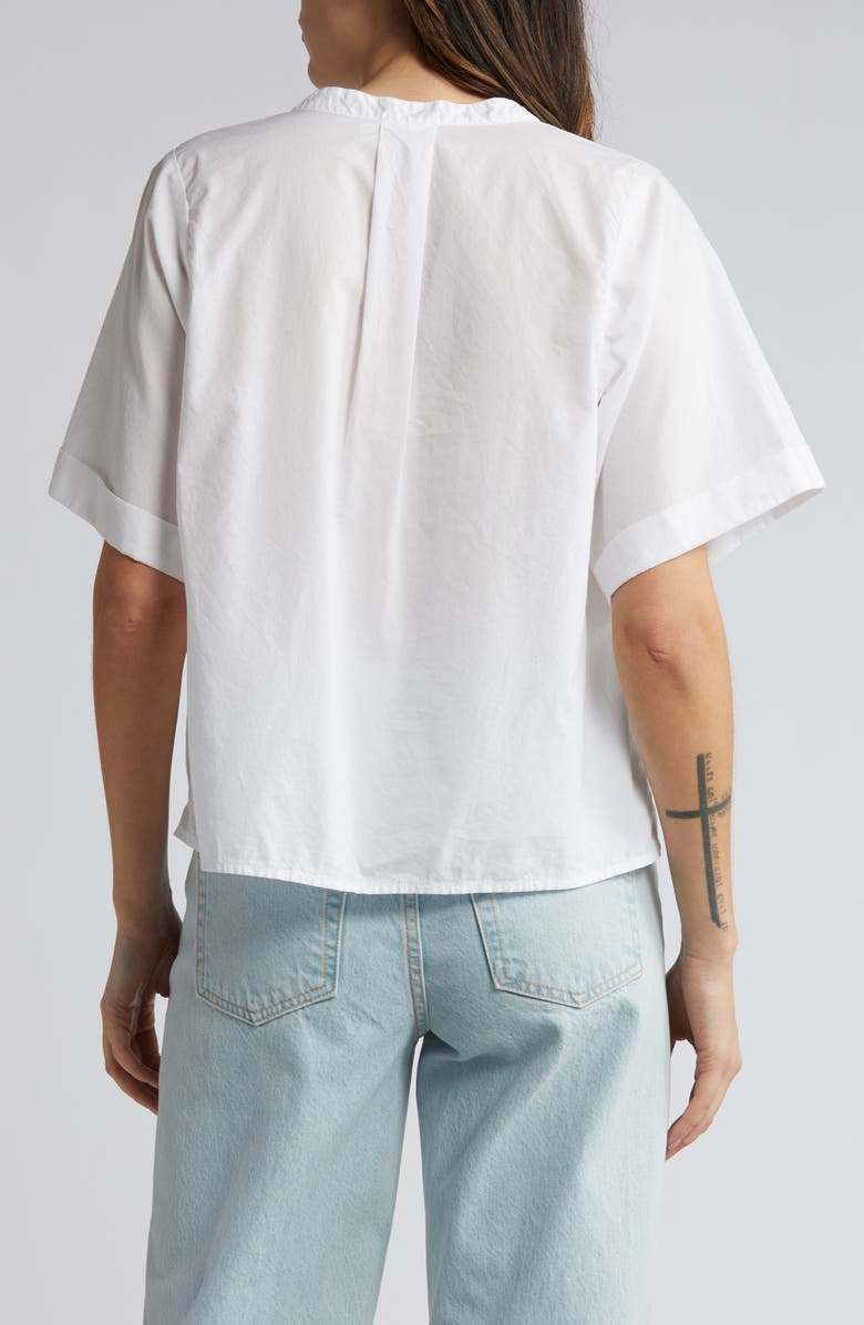 Nation LTD Filippa Boxy Shirt, Alternate, color,