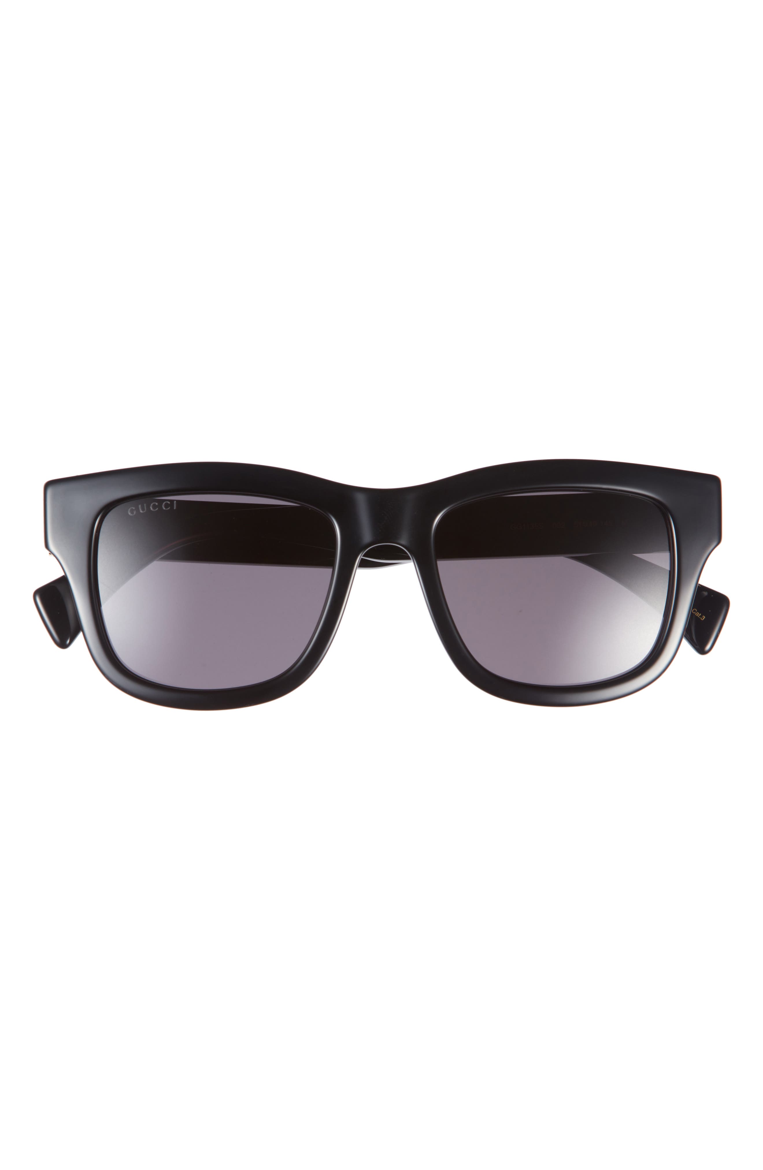 Gucci Square Sunglasses