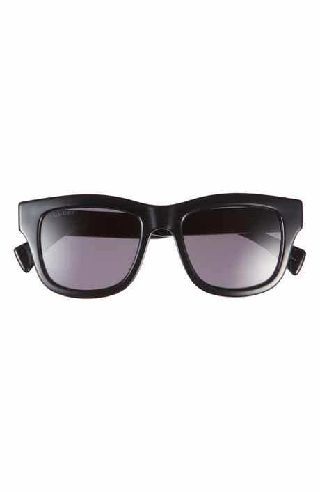 Gucci Square Sunglasses