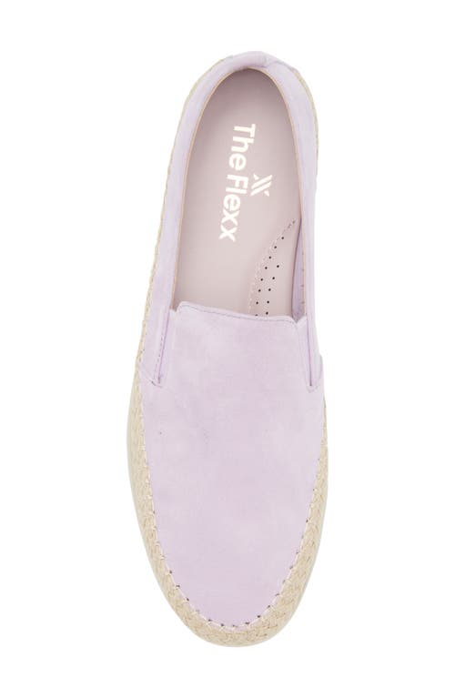 The Flexx Chappie Slip-on Sneaker