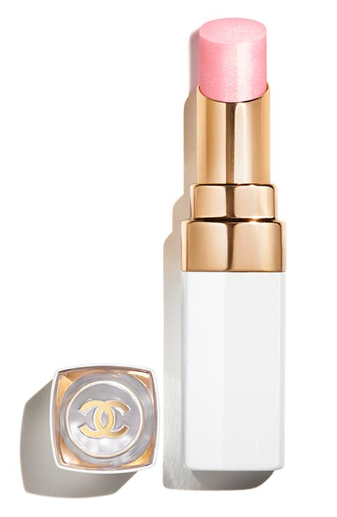 ROUGE COCO BAUME SHINE Hydrating Beautifying Tinted Lip Balm – Buildable Color