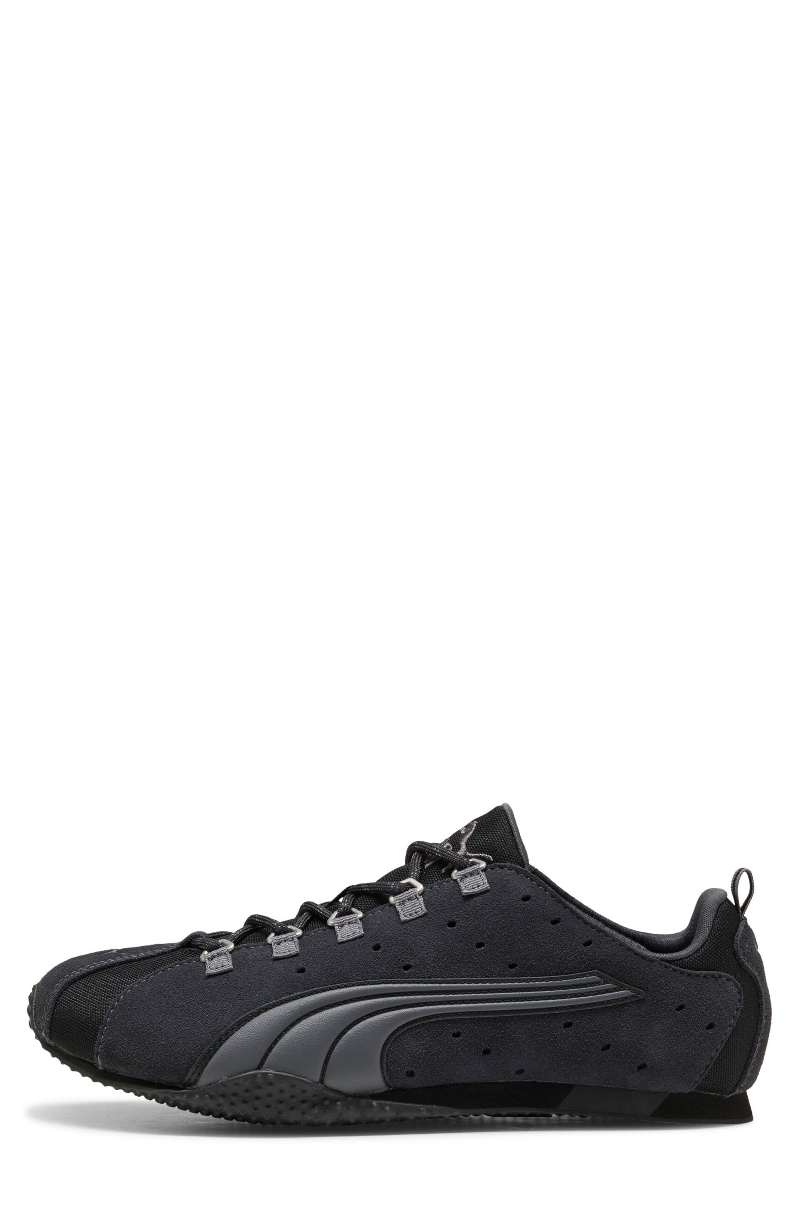 H-Street WTR II Sneaker, Alternate, color, FLAT DARK GRAY/ MOODY GRAY