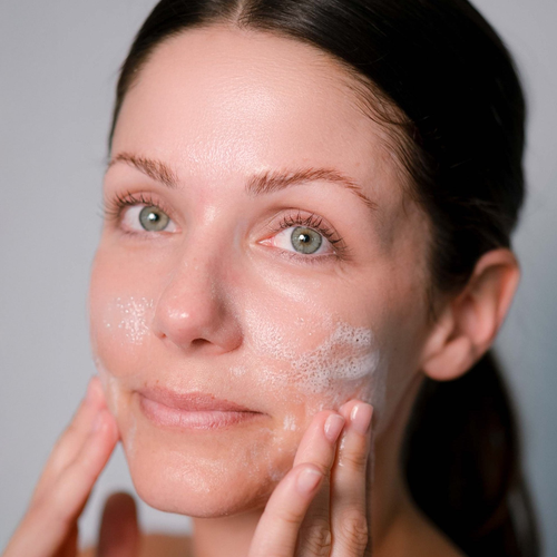 Intoxicated Cosmetics Exfoliation Bundle