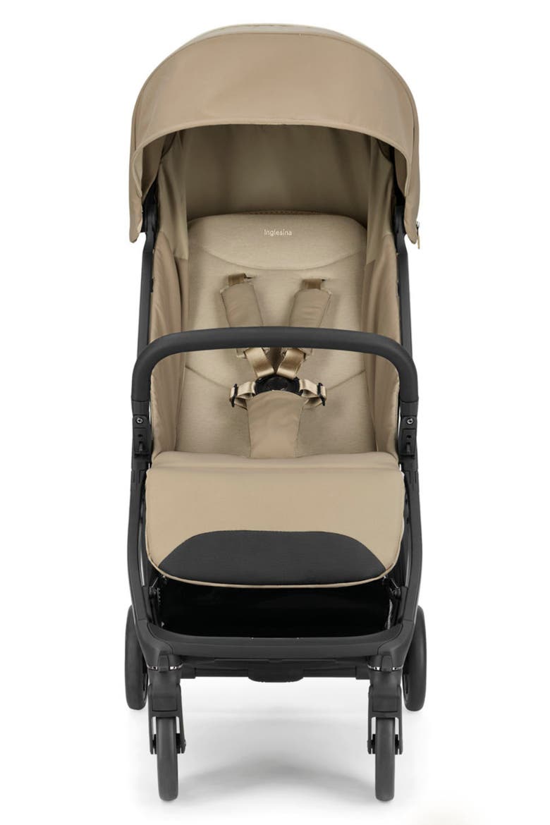 Quid³ Travel Stroller, Alternate, color, LUNAR BEIGE
