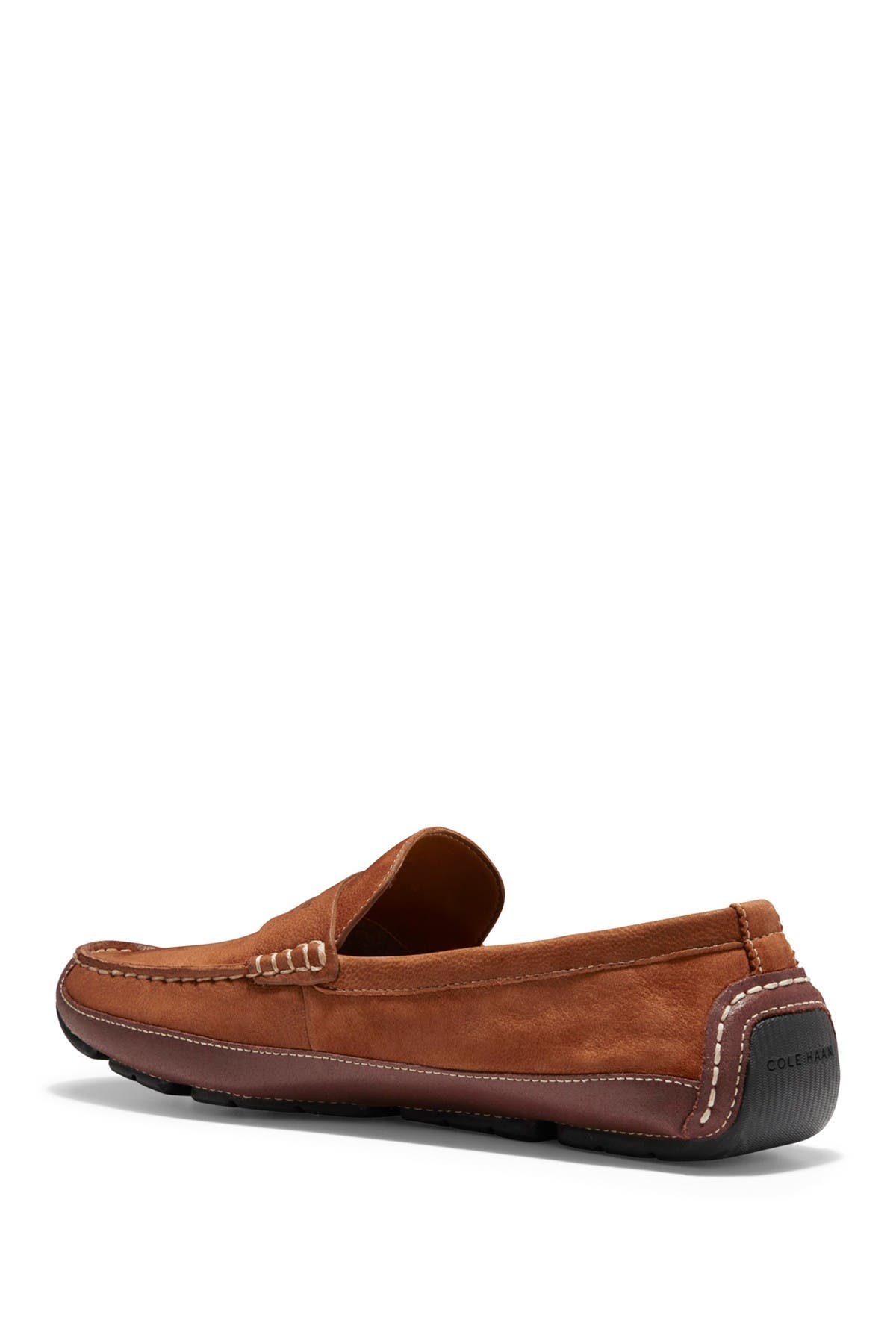 Cole Haan Wyatt Penny Driver Driving Style Loafer, Alternate, color, 