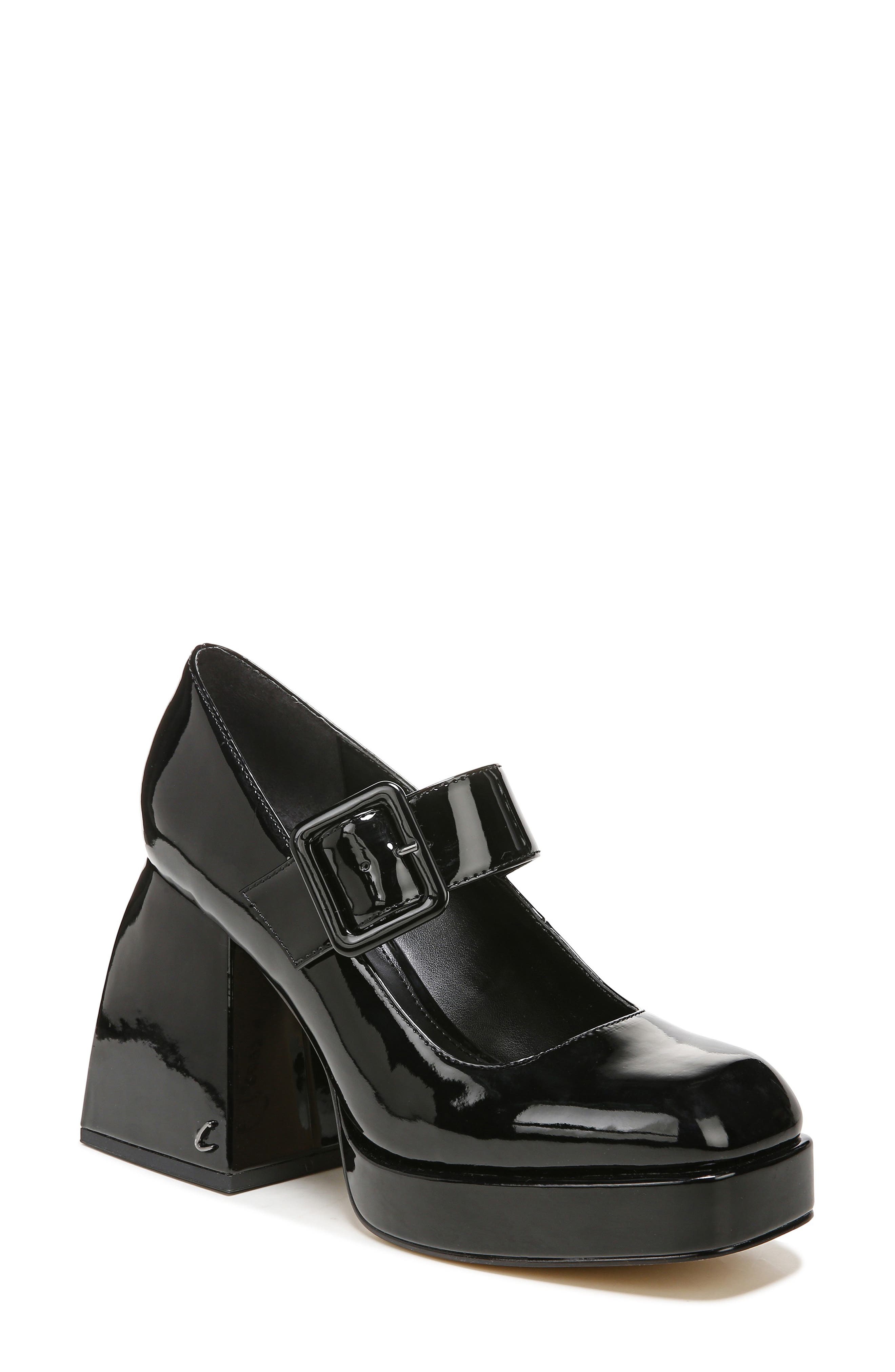 Circus NY by Sam Edelman Khiara Platform Pump, Main, color, 