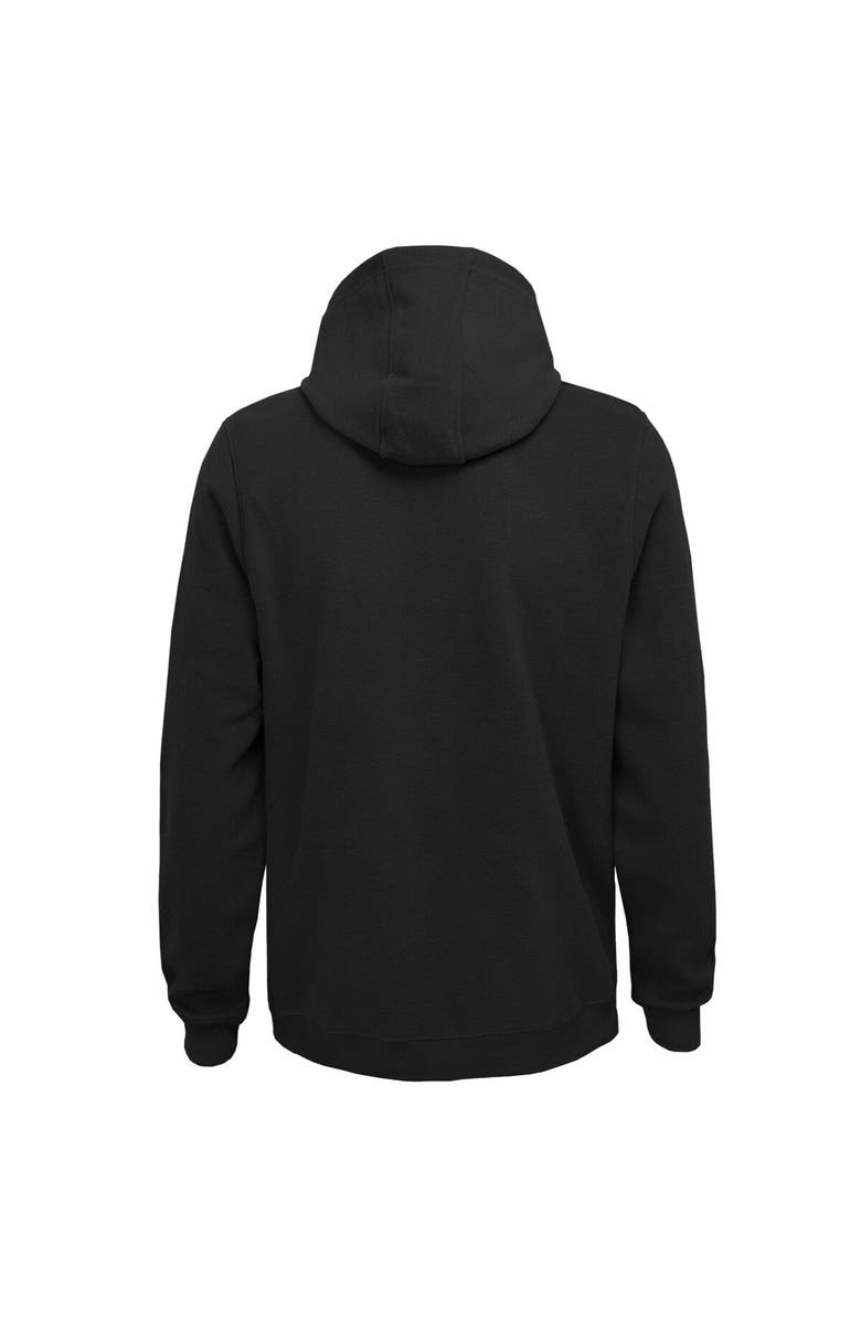 Outerstuff Preschool Black Arizona Diamondbacks Primary Logo Pullover Hoodie, Alternate, color, 