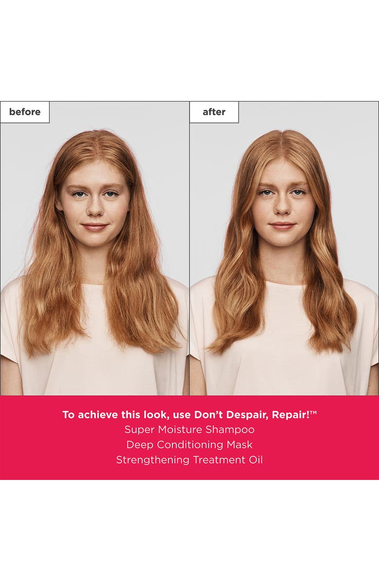 Briogeo Don't Despair, Repair!<sup>™</sup> Strengthening Treatment Hair Oil, Alternate, color,