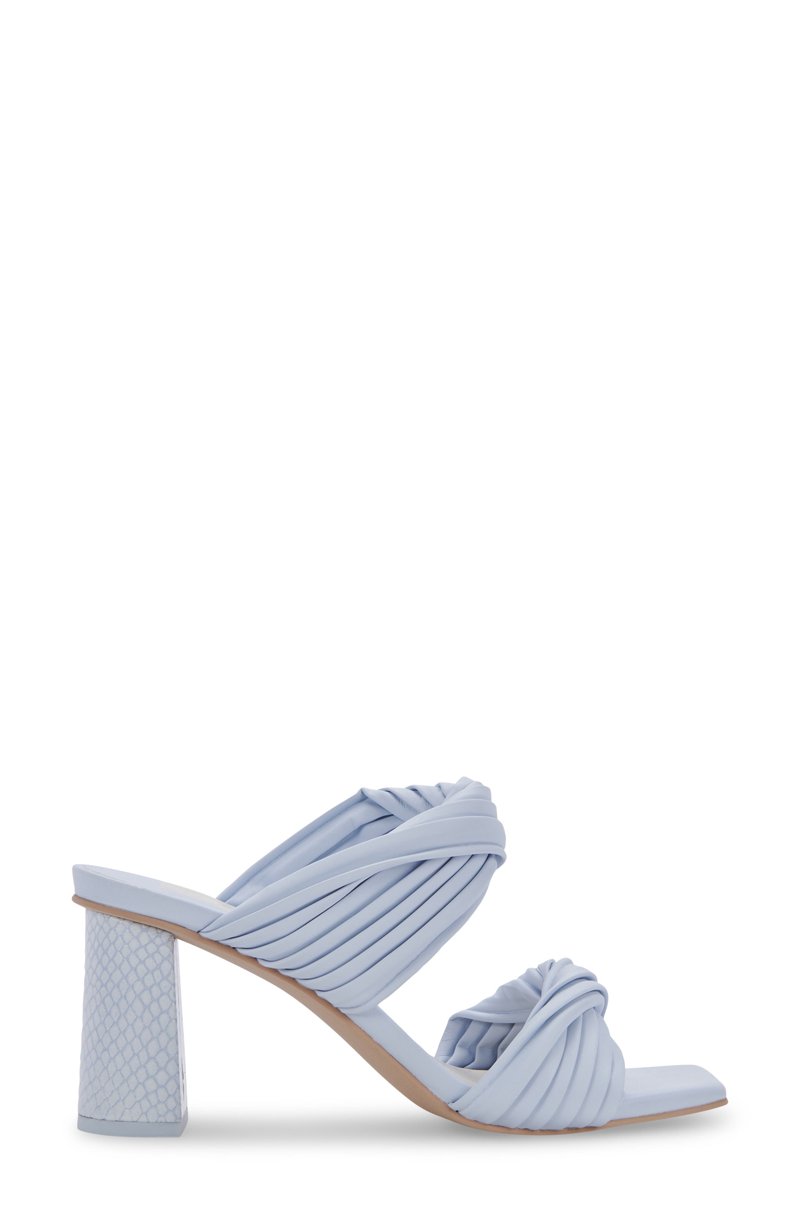 Pilton Sandal, Alternate, color, LIGHT BLUE STELLA