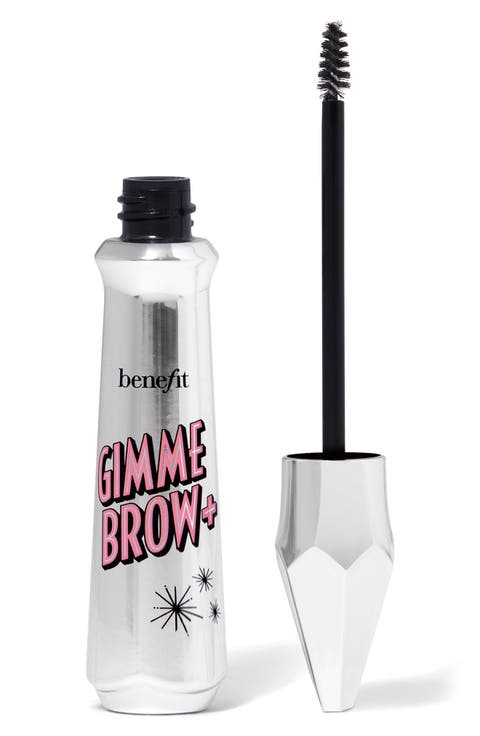 Gimme Brow+ Volumizing Eyebrow Gel
