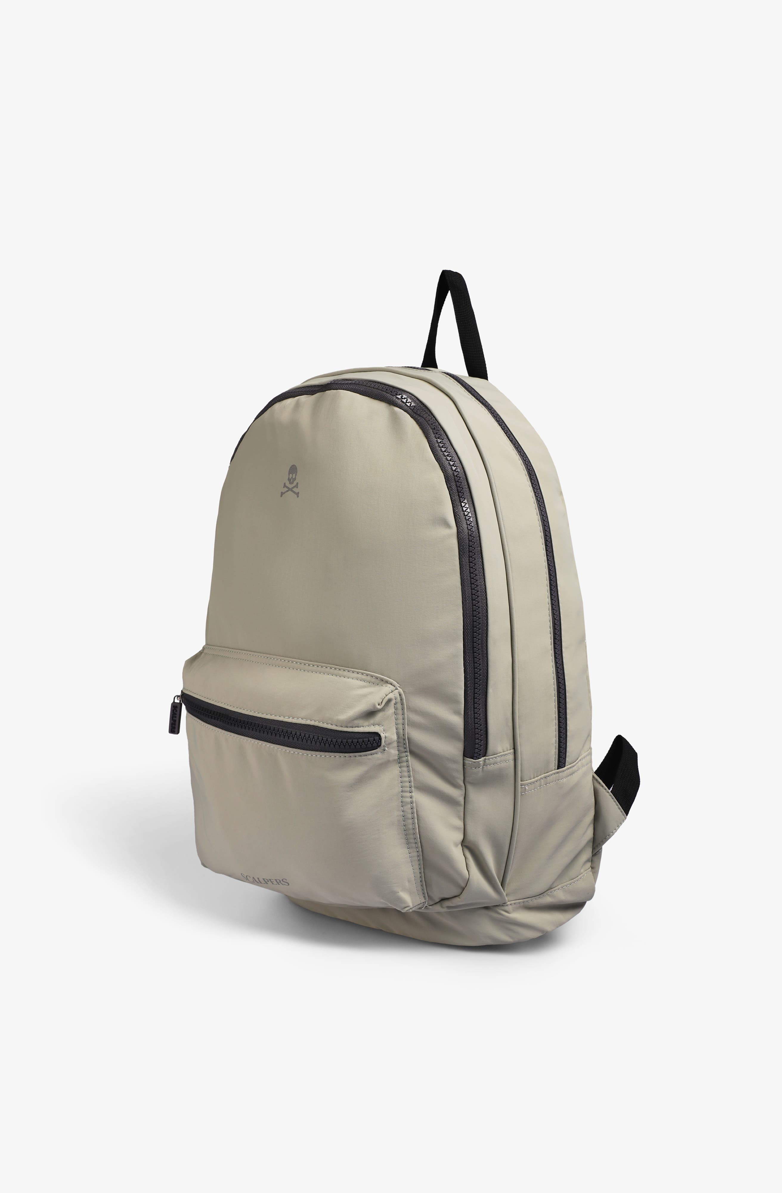 Scalpers New Active Backpack, Alternate, color, Lightgreen