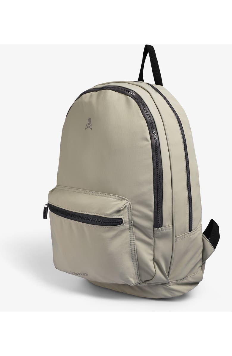 Scalpers New Active Backpack, Alternate, color, Lightgreen