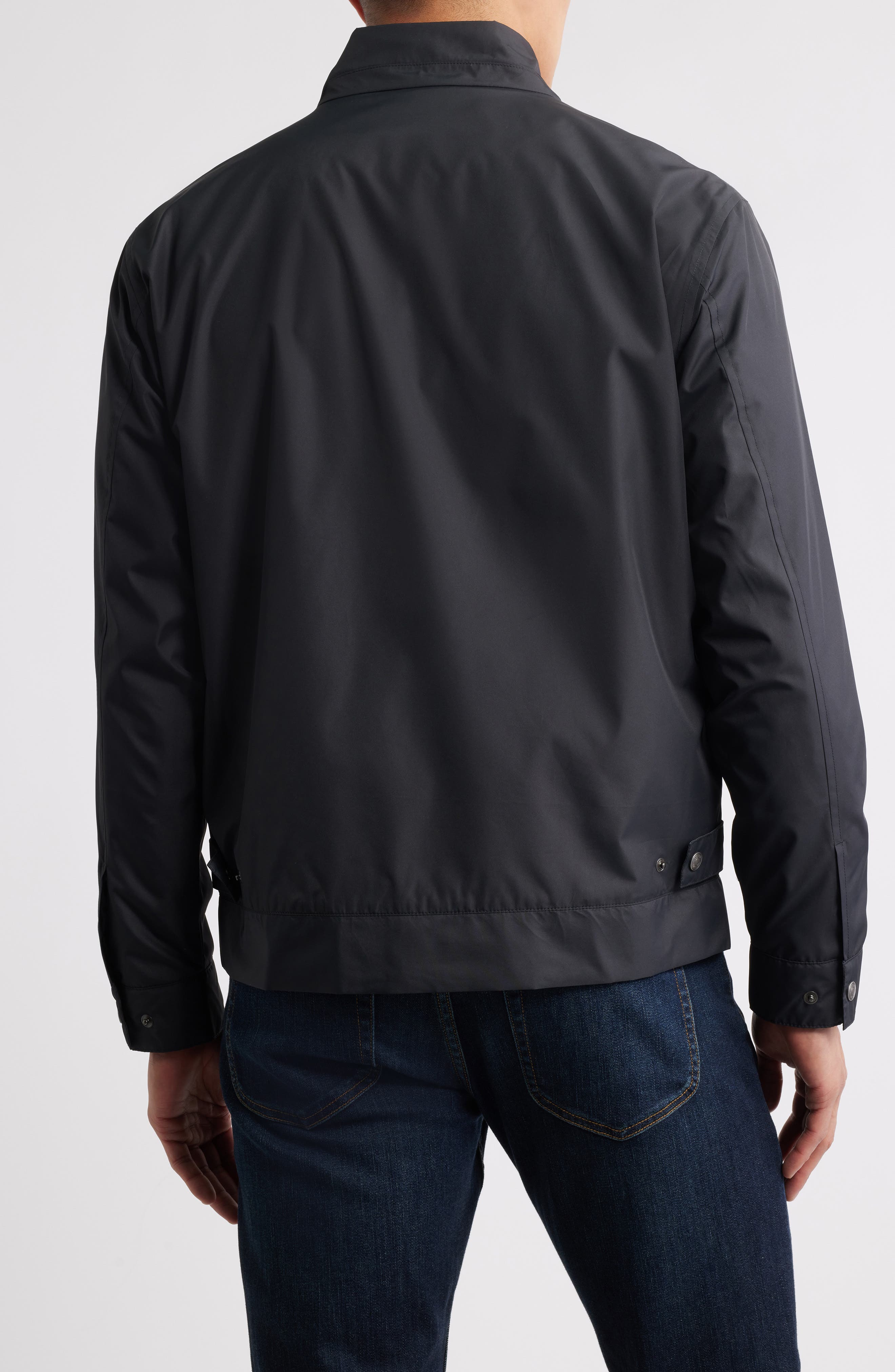 New Hartford Bomber Jacket - image 2