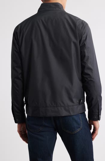 New Hartford Bomber Jacket