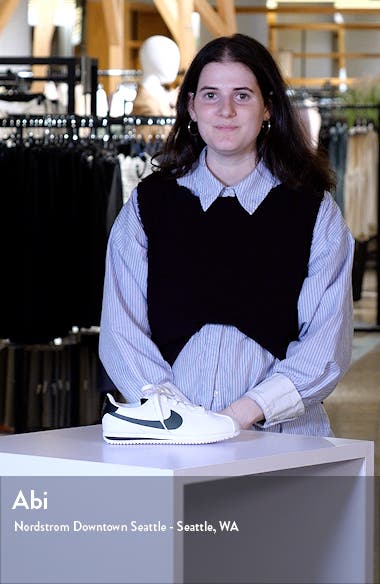 Nike Cortez Sneaker Nordstrom