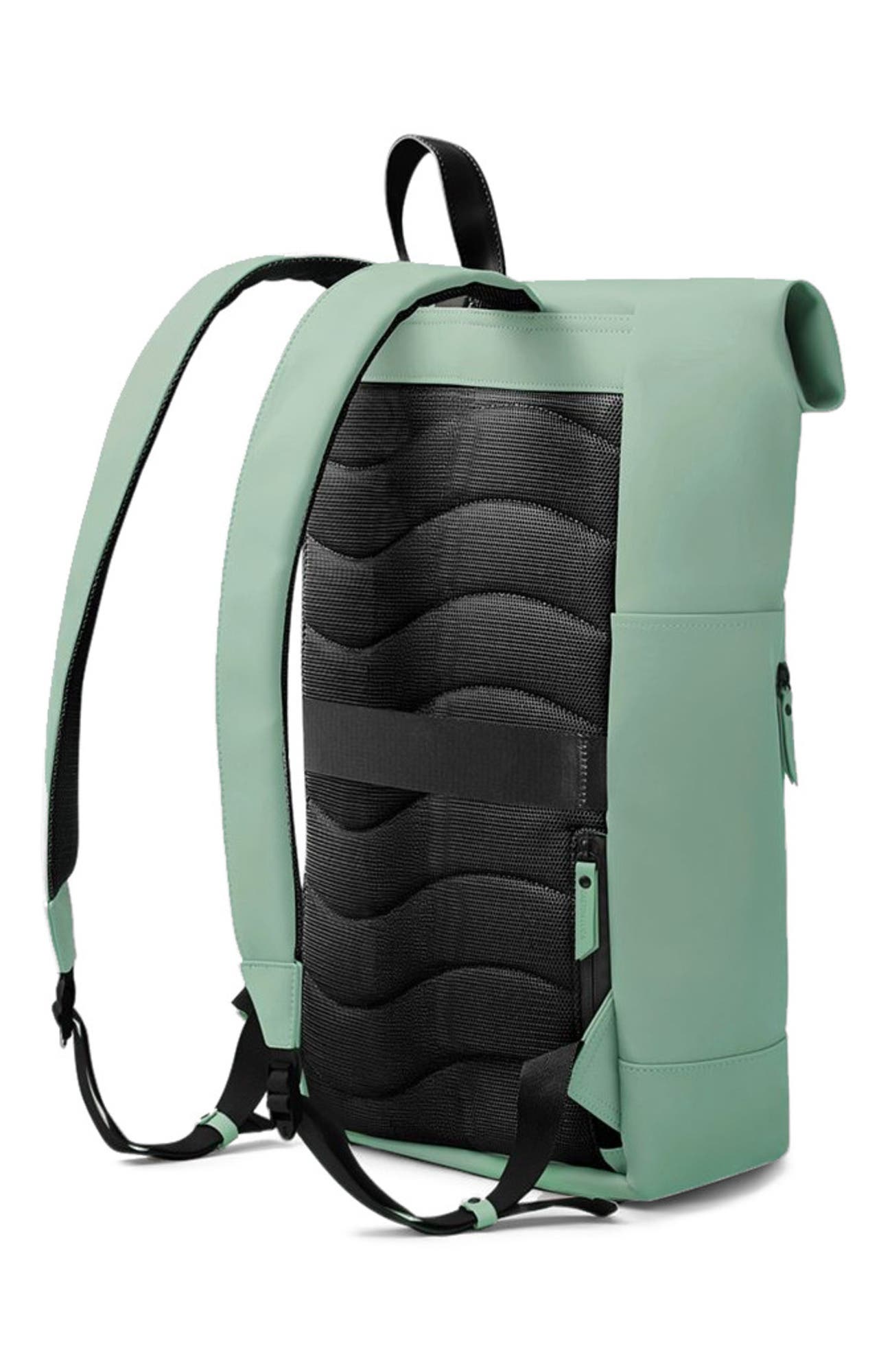 Rullen Backpack 16", Alternate, color, Muted Mint