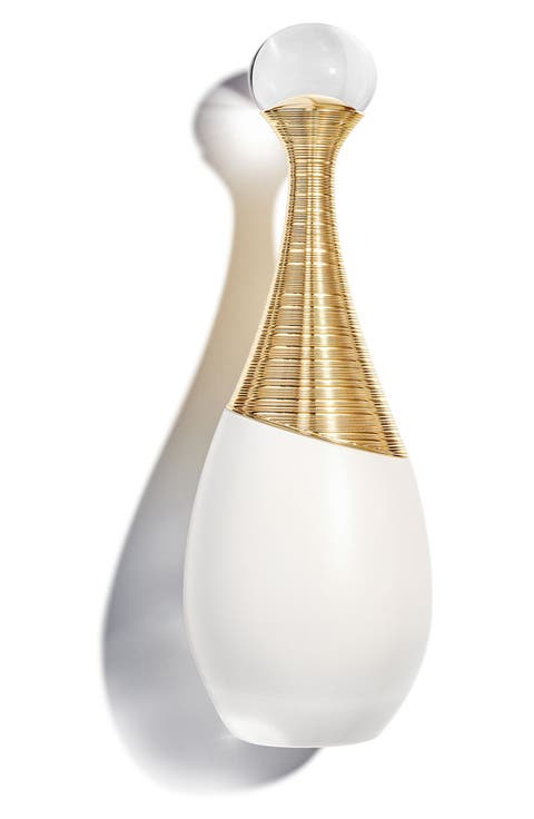 J'adore Parfum d'eau