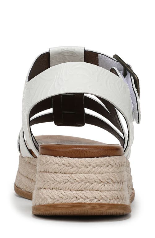 BLOWFISH MALIBU BLOWFISH MALIBU MADRID 2 ESPADRILLE PLATFORM WEDGE SANDAL