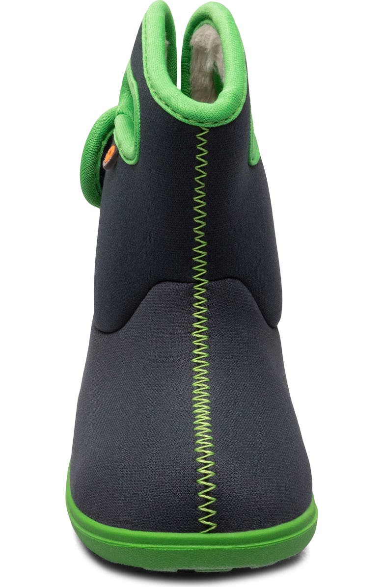 Bogs Baby Bogs II Solid Insulated Waterproof Boot, Alternate, color,