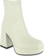 MIA Ilia Platform Bootie