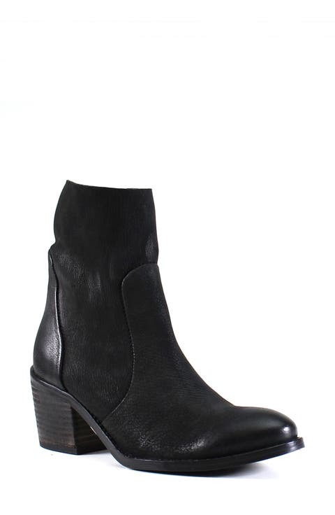 Majes Tic Bootie (Women)