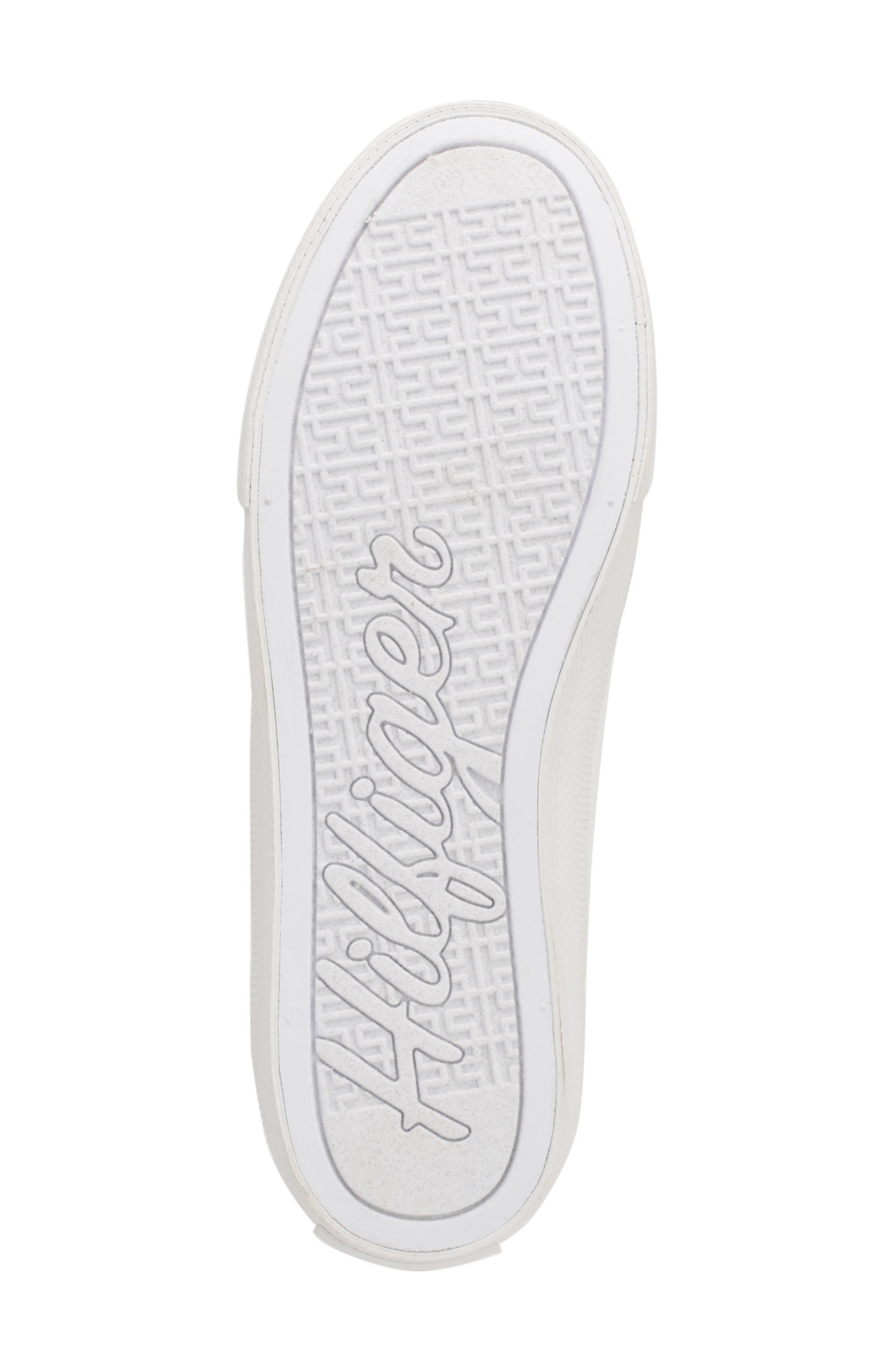 Lelini Sneaker, Alternate, color, WHI01