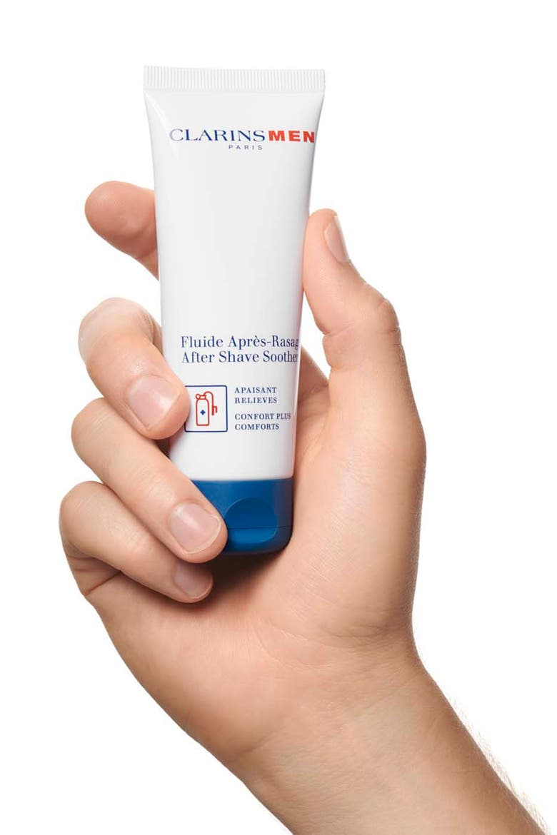 Men After Shave Soother, Alternate, color, NO COLOR
