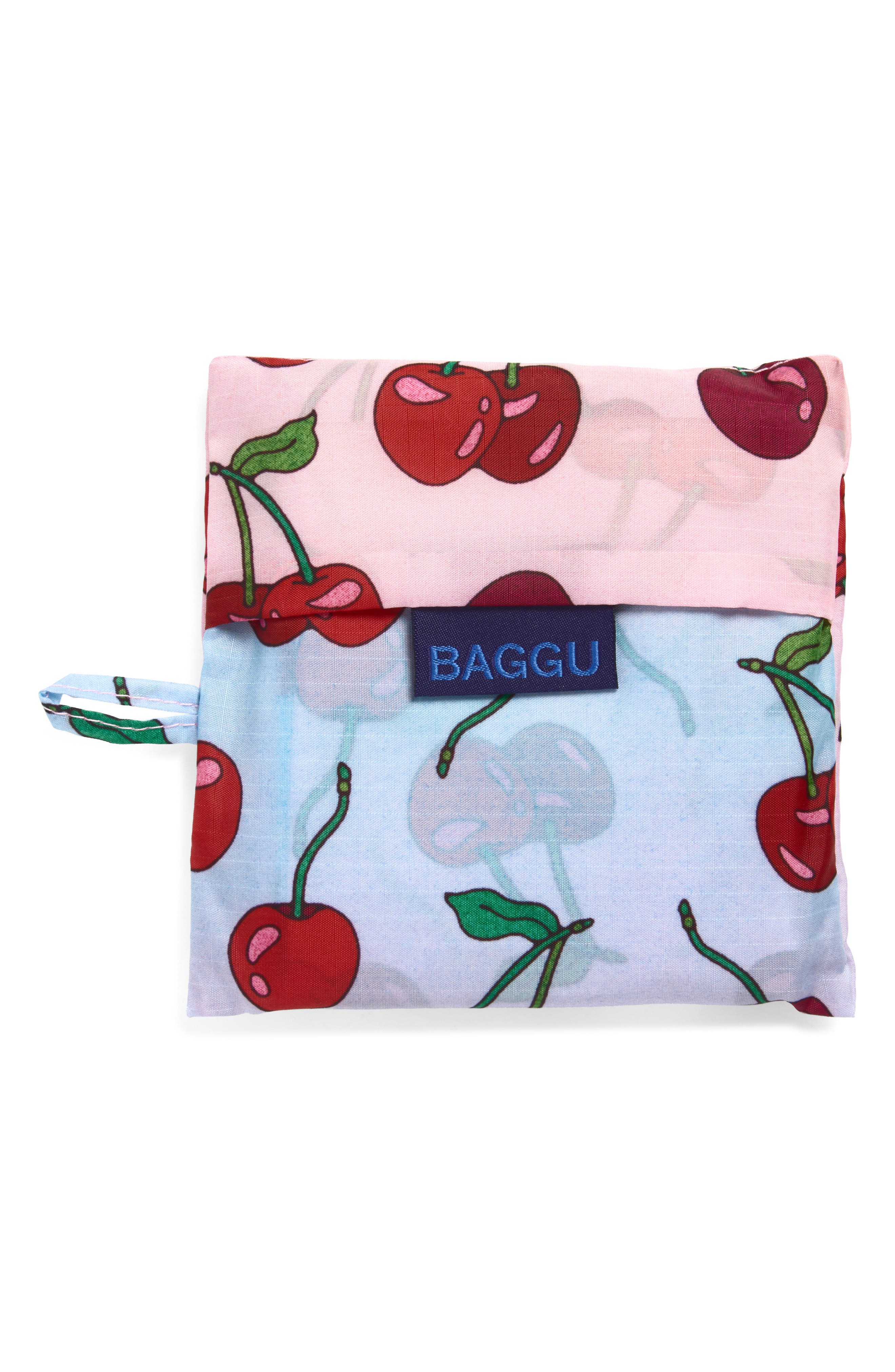 Standard Tote, Alternate, color, CHERRIES