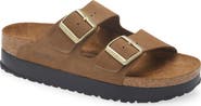 Birkenstock Papillio by Birkenstock Arizona Flex Platform Sandal