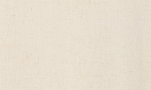Renee C Collared Knit Top In White