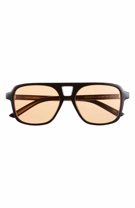 Vince Camuto Navigator Sunglasses