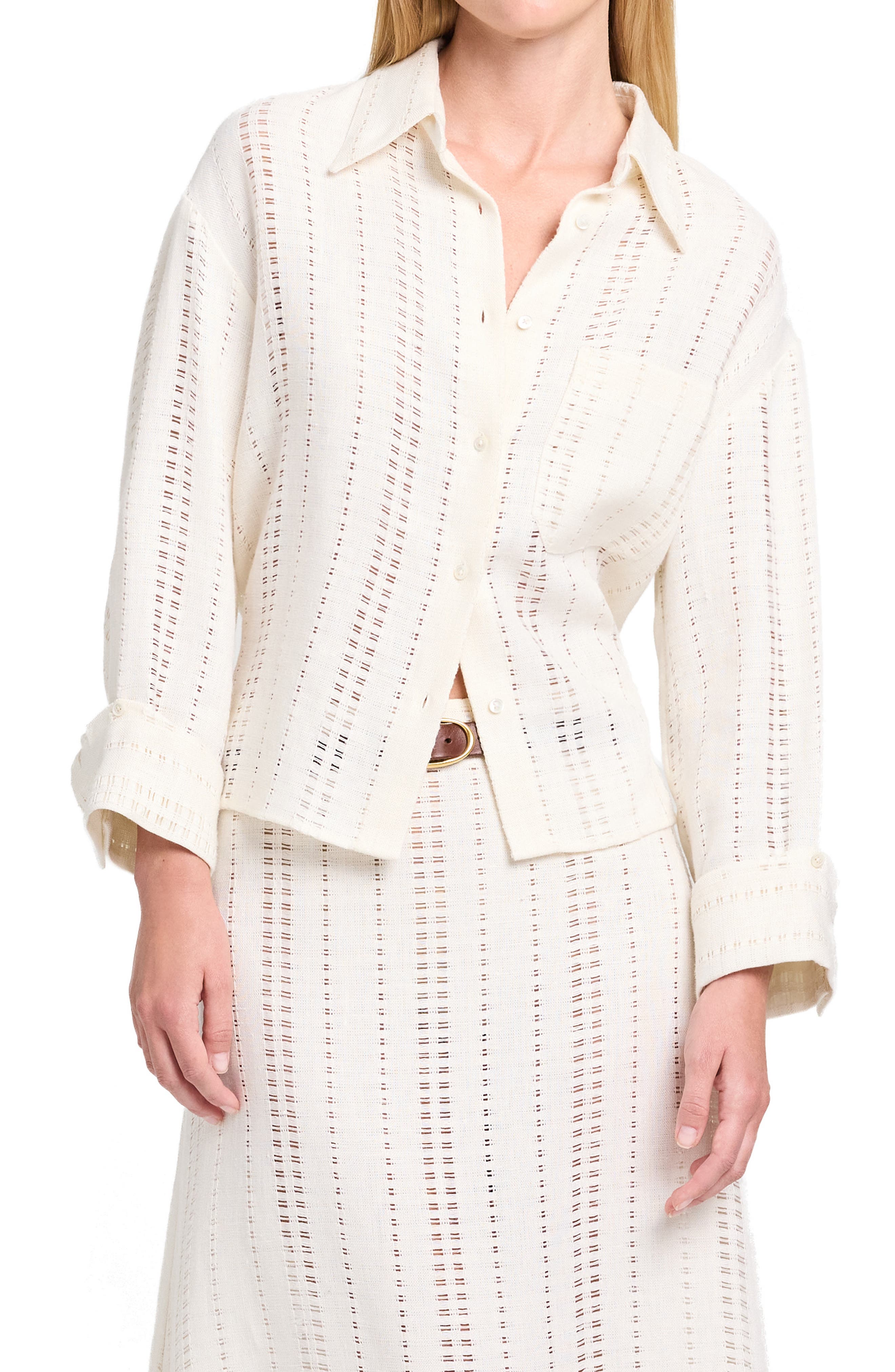 selected IVORY