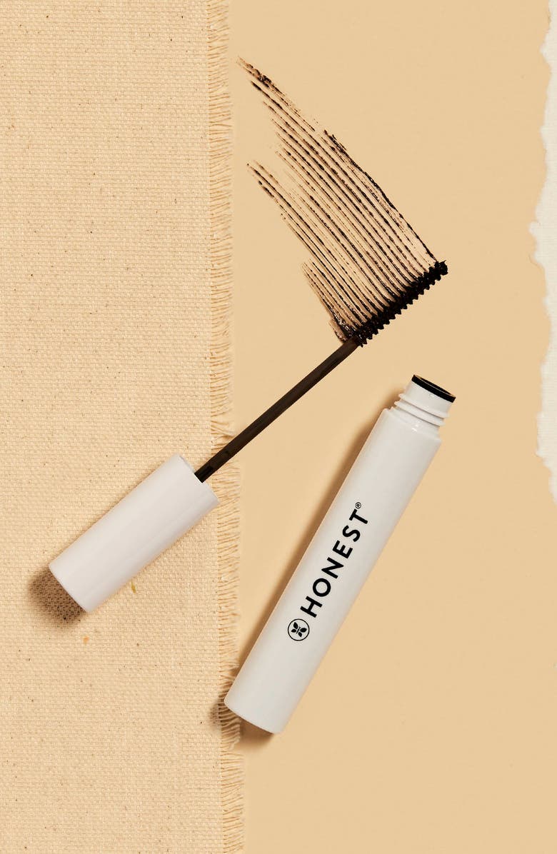 HONEST BEAUTY Honestly Healthy Serum-Infused Lash Tint, Alternate, color,