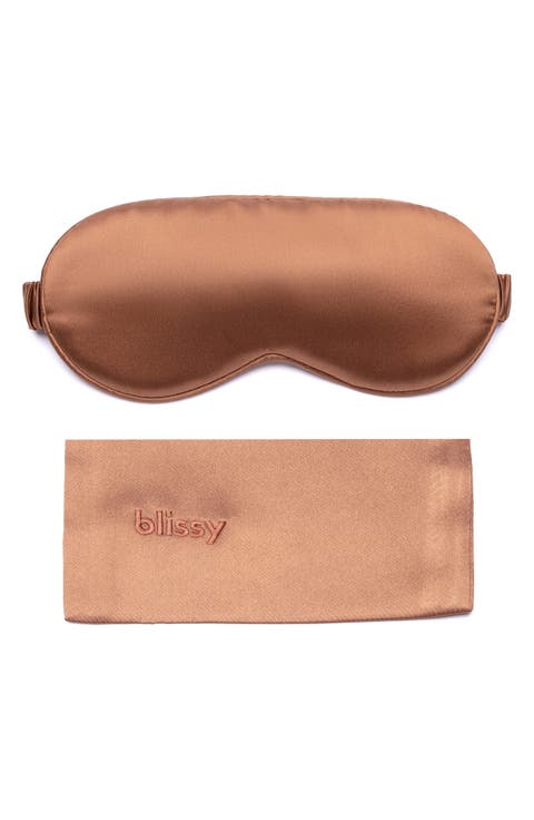 Silk Sleep Mask