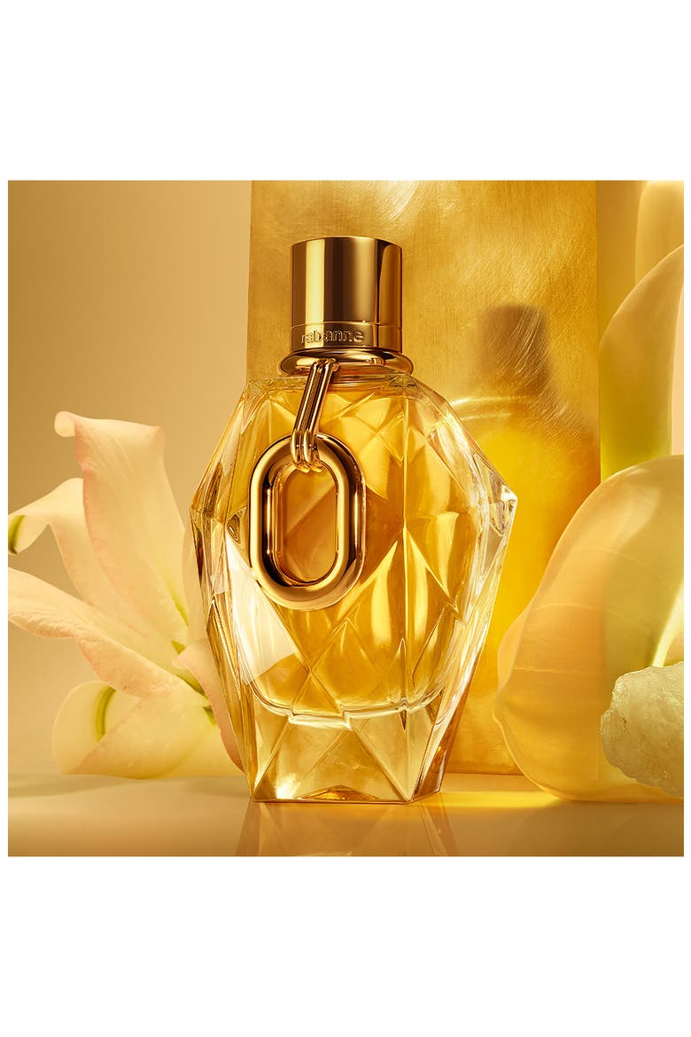 Million Gold for Her Eau de Parfum Gift Set $207 Value, Alternate, color, NO COLOR