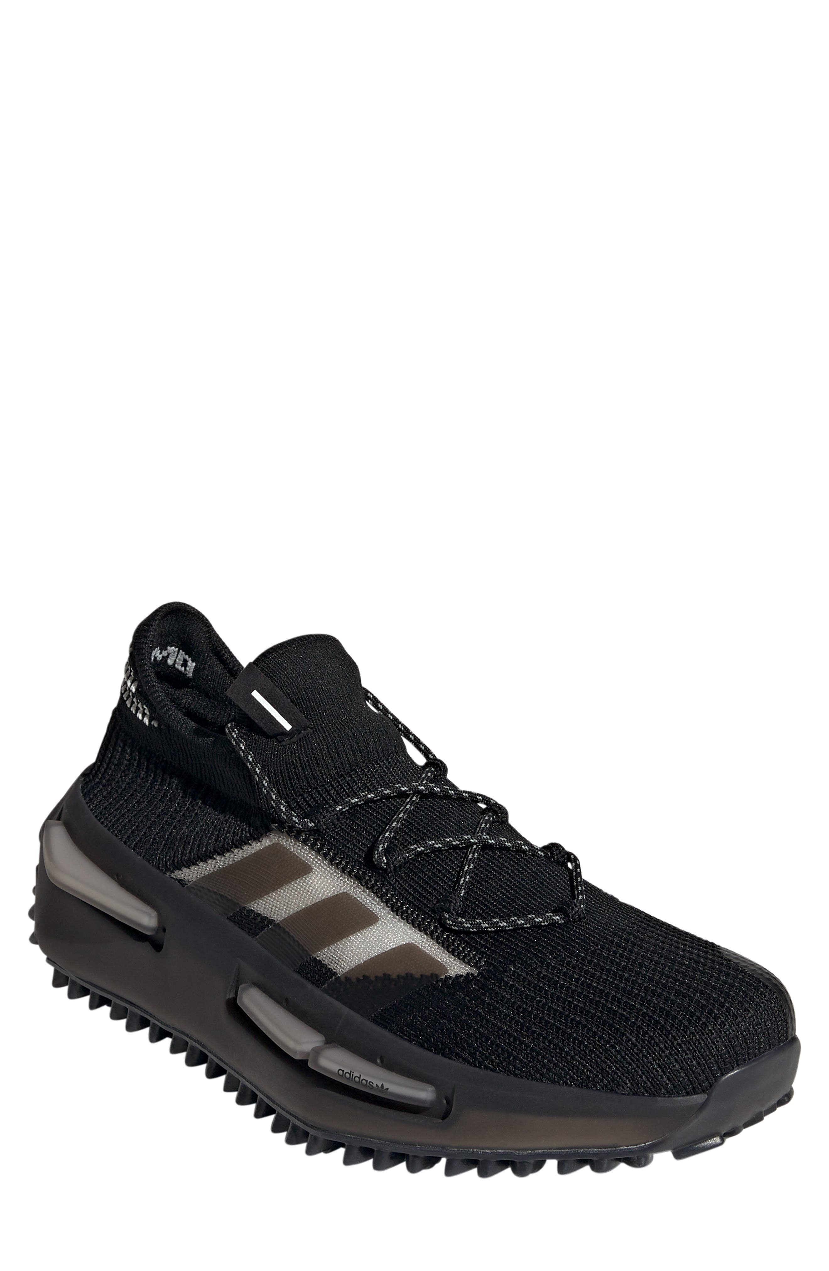 adidas NMD R1 Sneaker, Main, color, 