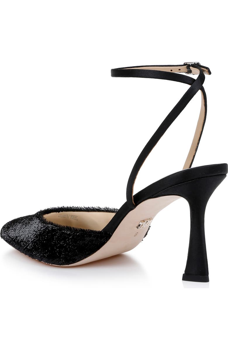 Badgley Mischka Collection Lyric Pump, Alternate, color,